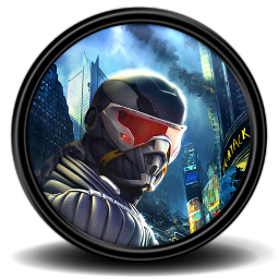 Crysis 2 6 Icon 256x256 png